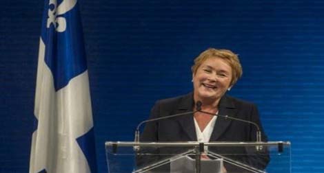 Le gouvernement québécois annonce la fermeture de l’unique centrale nucléaire