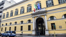 وفاة جزائري داخل المركز الرئيسي للشرطة الايطالية بميلانو