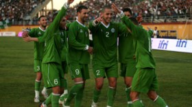 “الخضر” في المنعرج الأخير للمونديال