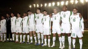 ليبيريا ترصد 3 ملايين دولار قبل مواجهة الجزائر