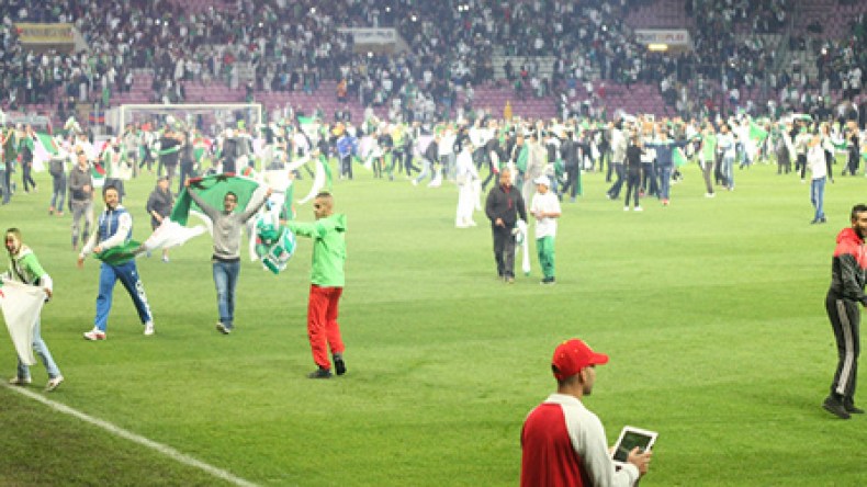 Algérie 2-1 Roumanie: l’attaque rassure, la défense inquiète