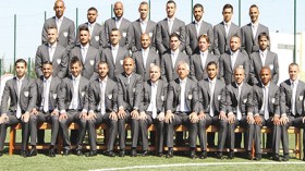 Halilhodzic aux joueurs: «Venez prendre ensemble une photo souvenir»