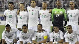 Classement mondial de la FIFA : l’Algérie gagne une place (34e)
