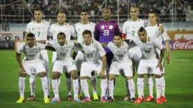 Halilhodzic dirige la plus jeune équipe mondialiste de l’histoire de l’Algérie