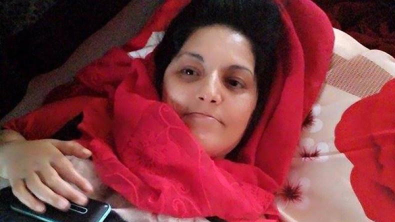 يا وزير الصحة “رشيت” في الفراش!