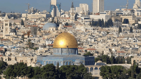 غموض وضبابية حول المهرجان التضامني مع القدس بالقاعة البيضاوية