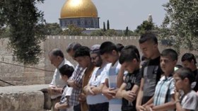 أستراليا تتخلى عن الإشارة إلى القدس الشرقية بـ”المحتلة”