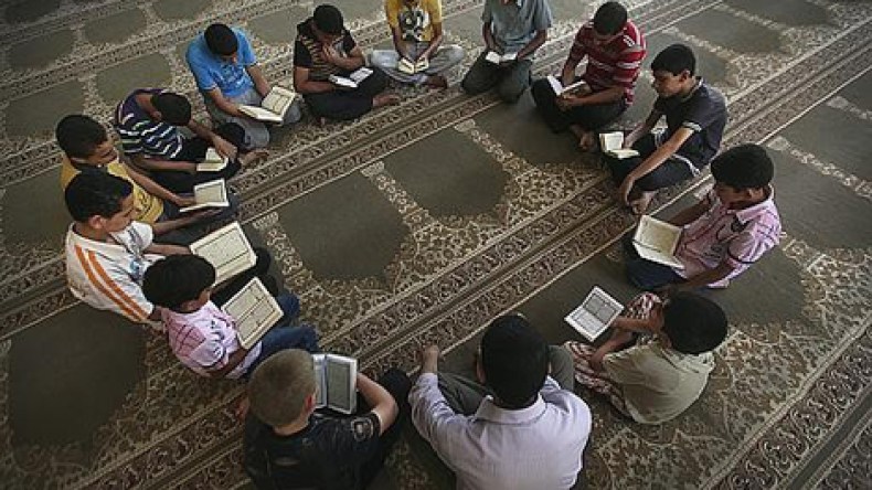 دورة علمية في تجويد القرآن شهر مارس