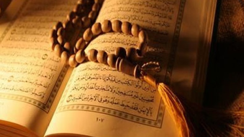 فتاة تركية تحفظ القرآن الكريم في 4 أشهر