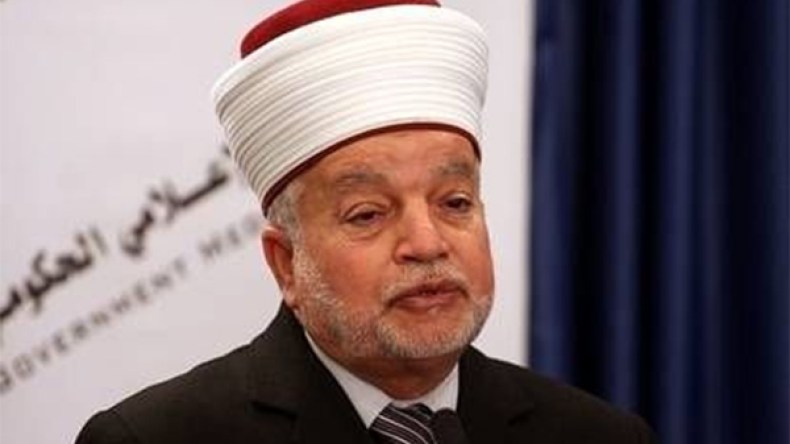 40 عالم وداعية وشعرة الرسول في تجمع وطني للقادريين بورقلة