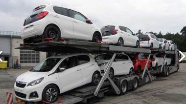 Bouchouareb: « Le quota d’importation des véhicules pour 2017 fixé prochainement »