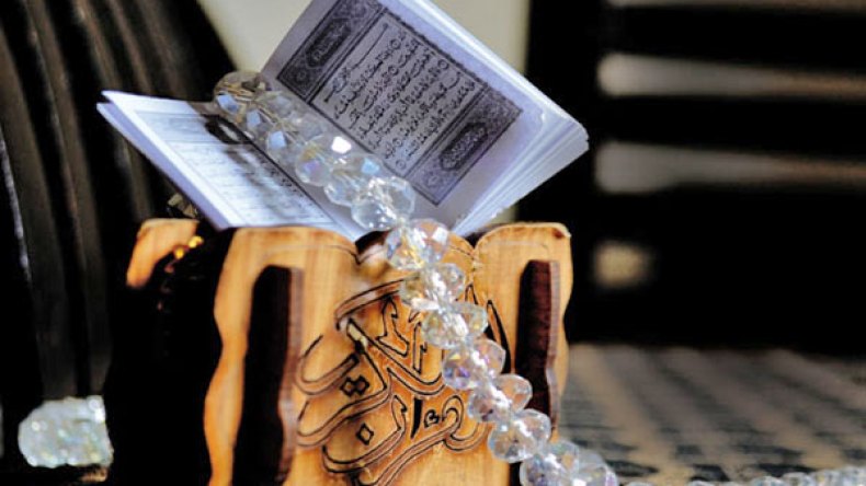 من لم يسأل الله يغضب عليه