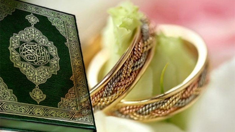 مهر العروس مصحف أو دينار رمزي؟