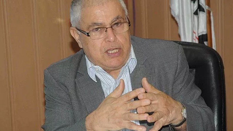 عطار: روسيا ستعمل على تقاسم الإنتاج بين إيران والسعودية