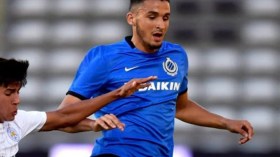 مدافع فريق فالفيك الهولندي “أحمد طوبة” يقترب من الخضر