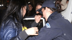 اكتشاف جثة رعية تركي وتوقيف فتاتين بتهمة ممارسة الدعارة بباتنة