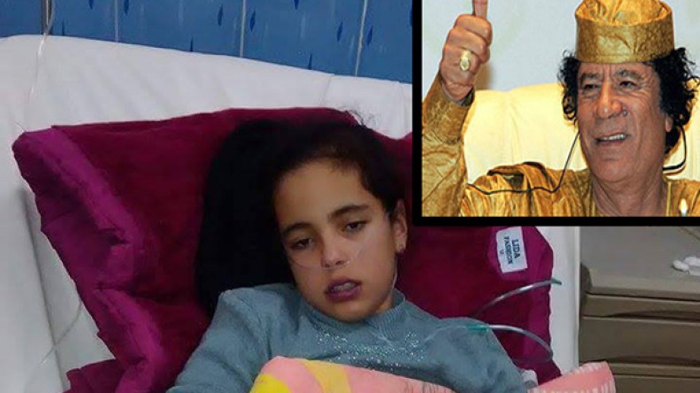 سيدة من وهران تقطع 400 كم على الأقدام لطلب علاج ابنتها