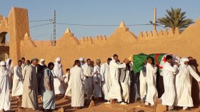 الشيخ العلامة عزي ديدي عبد الرحمان في ذمة الله