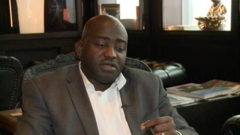 مسؤول ليبيري: رئيس “الكاف” “طاغية” مسكوت عنه