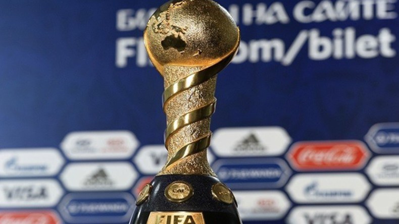 الجزائر مُرشحة للمشاركة في كأس القارات في حالة إقامتها!