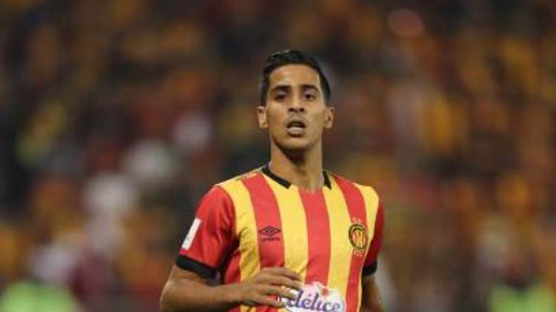 الجزائري بن غيث ثاني أغلى لاعب أجنبي في البطولة التونسية