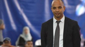 وزير الرياضة يُهنّئ الرئيس تبون ويترقب مصيره