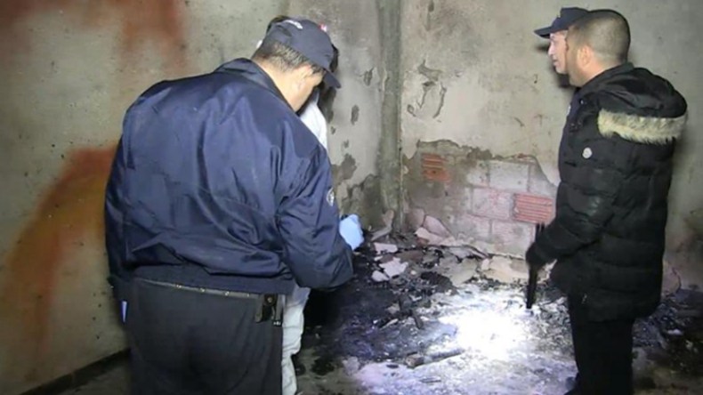 تفحّم شيخ “متشرّد” في انفجار قارورة غاز بأم البواقي