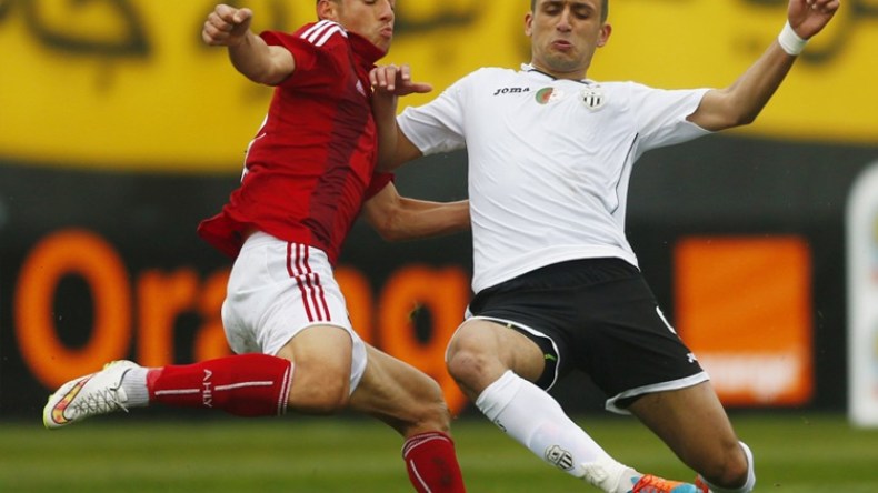 كارتيرون يحدد تاريخ الـ20 أكتوبر للتنقل إلى الجزائر