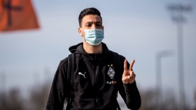 هل يُريد غوارديولا انتداب بن سبعيني؟