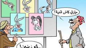 خاسرون و”أرانب” لا يظهرون إلا في الانتخابات!