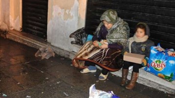 جزائريون يموتون جوعا!