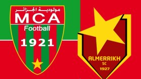 المريخ السوداني يشكو العميد إلى الفيفا والاتحاد العربي