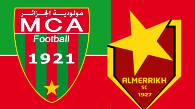 المريخ السوداني يشكو العميد إلى الفيفا والاتحاد العربي