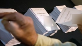 ضاع الأمل في التمديد وبقي التهديد بالتأبيد