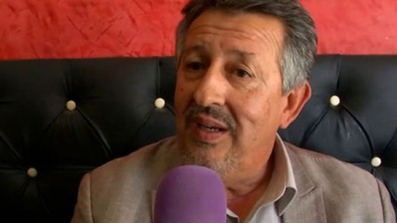 عبدوش رئيسا لمديرية مراقبة وتسيير الأندية