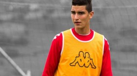 آيت عثمان يرفع عدد الجزائريين في البطولة التونسية