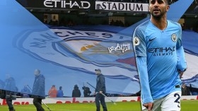 مانشستر سيتي يبدأ رحلة البحث عن خليفة محرز!!