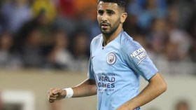 20 ثانية معدل لعب محرز مع السيتي