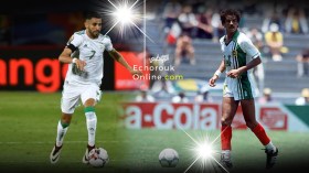 محرز نجا من سيناريو بلومي والمغرب يغازل الجزائر كرويا لتسوية قضايا سياسية