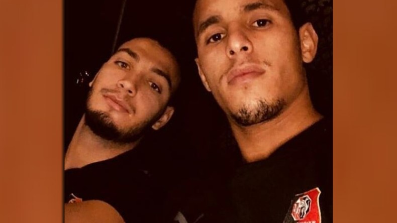 بن سبعيني وعطال وزفان على بعد 4 نقاط من رابطة الابطال