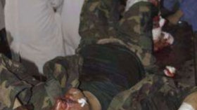 مهاجمة انتحارية تقتل 15 شخصا في العراق