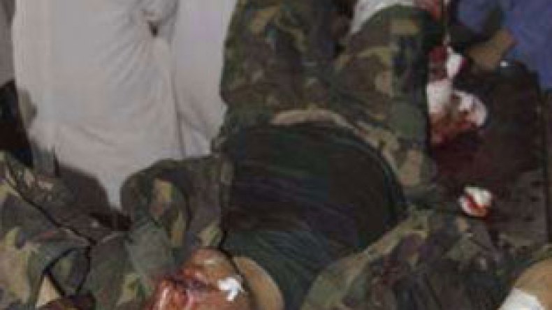 مهاجمة انتحارية تقتل 15 شخصا في العراق