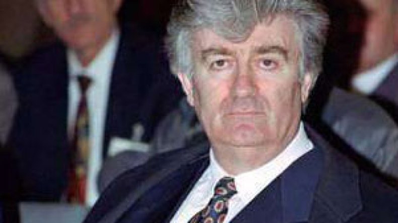 صربيا تعلن القبض على كرادزيتش أبرز المتهمين بجرائم حرب في البوسنة