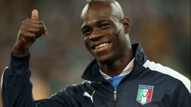 بالوتيلي: مرسيليا أحبّ إلى قلبي من أموال قطر!؟