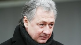 مدرب روبن كازان: الجزائر ستكون مفاجأة المونديال البرازيلي