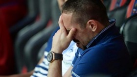 حادثة ريبيري تشبه “قصة” مغنّي!