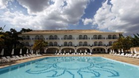 فندق “سان رافائيل” البرازيلي محجوز لمنتخب روسيا حتى نهاية المونديال