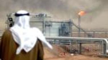 La Chine, l’Arabie Saoudite et  le G 20 dopent  les cours