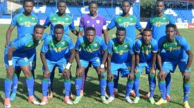 استدعاء 23 لاعبا روانديا لِمواجهة محليي “الخضر”