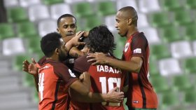 إدارة الريان القطري تمنح المال لِجذب المُشجّعين!